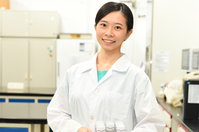 課程訓練扎實 藉由實作培養耐心