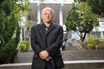 累積知識 是生命重要養分