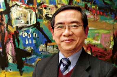 儲存三桶金 打造成功基礎