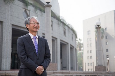 學習專業 也學做更好的人