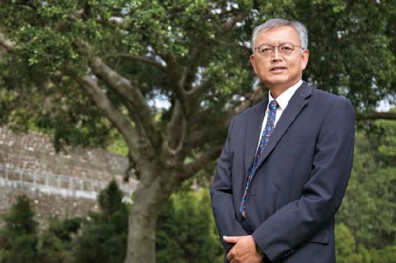 踩穩每一步 累積成長力量