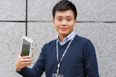 跨領域創新成趨勢 研發能量受肯定