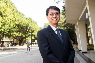 尊重不同專業，才能跨界合作