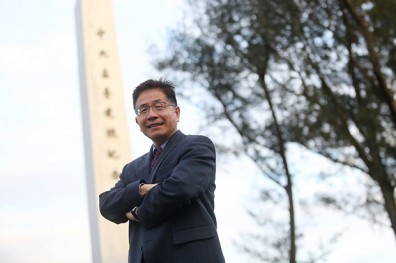 跨領域學新知，找到真正喜歡的事