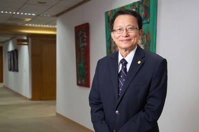 學習批判思考，勇於突破不可能