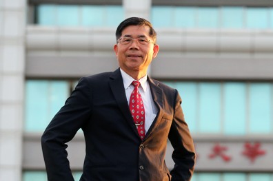 雙主修+輔系，開拓人脈及視野