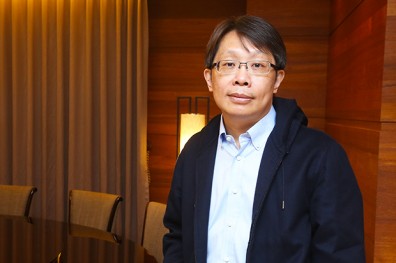 西方知識+在地文化，累積國際級實力