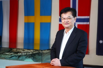 發揮好奇心，靈活運用學校資源