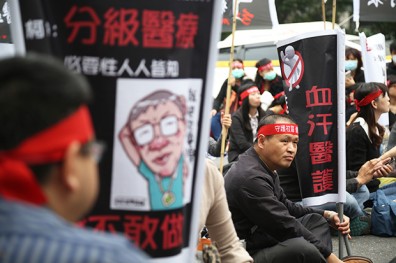 想要健保不倒，社區診所絕不能少