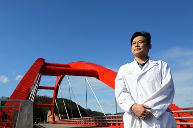 犧牲奉獻，守護貢寮19年