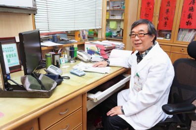 40年用苦口婆心換真心