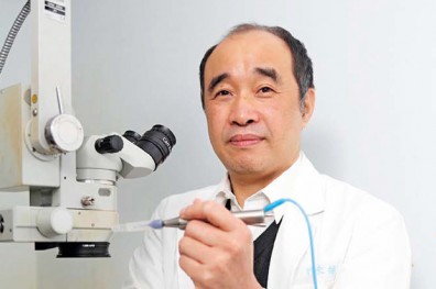讓百歲嬤也能開心追劇