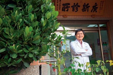 讓病友學會為自己負責