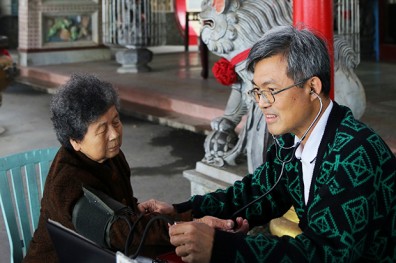 扭轉醫療資源供需失衡