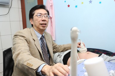新生兒哭聲是天籟