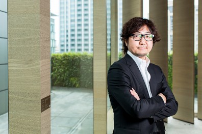 森川亮創辦影音媒體，力拚亞洲時代華納