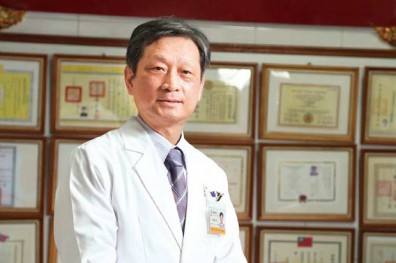 澎湖人的健康指引燈
