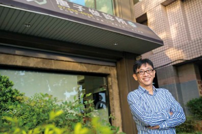 全才醫生，醫病也醫心