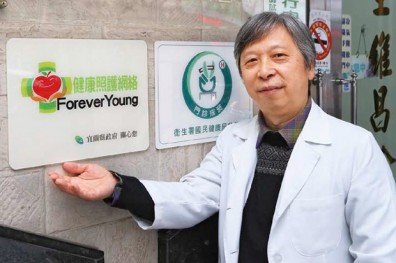 真實故事比權威更有說服力
