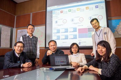 台中公車跑更快，高雄、彰化拚防災