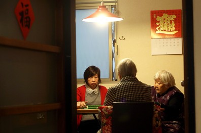 高齡社會世紀之癌，每3秒就有1人失智