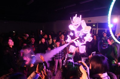 老軍營．新價值