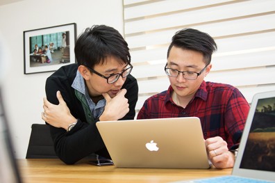 22億人玩程式 擁抱跨界力