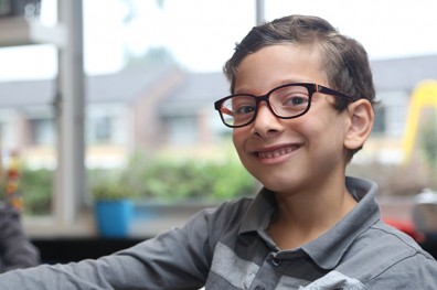 在英國，五歲開始培養程式力