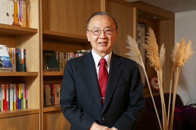 錢煦：台灣現況不錯 醫學工程還要多整合