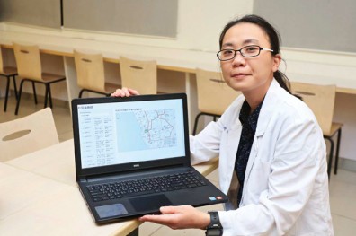 整合3000間診所，架起社區醫療地圖