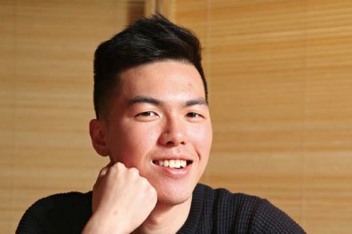 專攻數據新聞，菜鳥記者擠進《紐時》實習