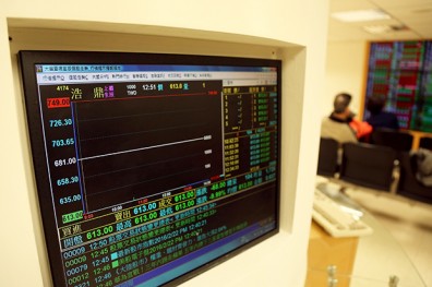 愈不賺錢、股價愈高？ 大膽冒進恐任人宰割
