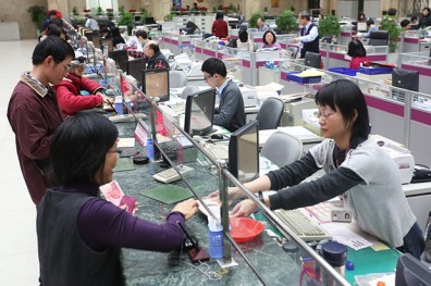 全球央行大暴投，「新反常」時代來臨