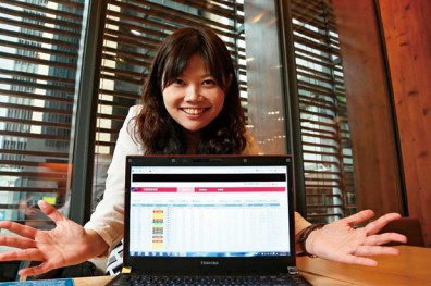 趁好股落難撿便宜，長抱才能多賺