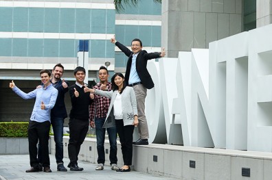 不怕紅色供應鏈！ 研華「從A到A+」經營心法