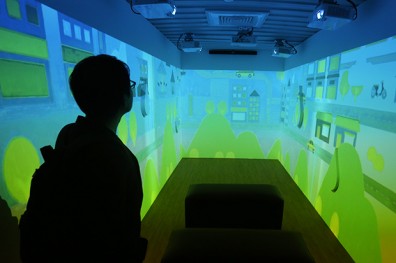 203家受規範企業 六成不願參賽