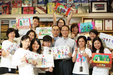 從陪伴開始 用愛為歧路少年「定錨」