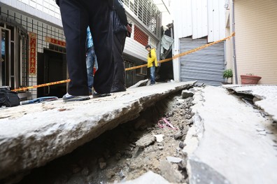 國人住安信心僅53.5分 最恨黑心建商、執法不力