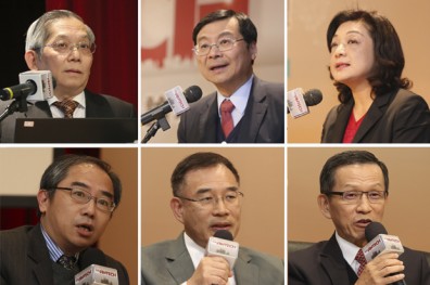 重專利＋拚人才，快速站穩FinTech浪頭