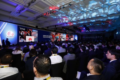 4.5G聯網新時代 華為能搶下世界手機霸主？