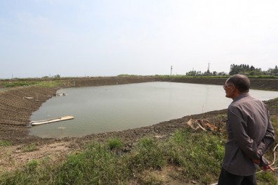 虱目魚契作喊卡，農業合作難持續