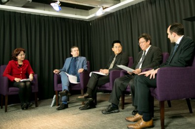 借鏡「法國矽谷」，科技點亮智慧城市