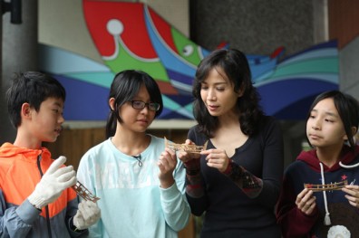 打破框架、走出書本 帶孩子找回學習樂趣