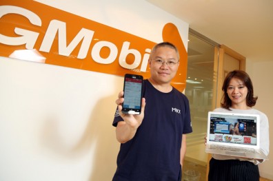 嗅到印度農夫簡訊熱 吳柏儀挖出全球上億用戶