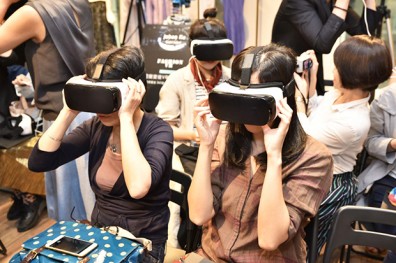 四大領域擁抱VR，展望「錢」景無限