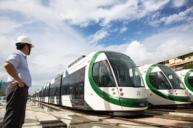 4縣市首長蟬聯5星 後山離島爆黑馬