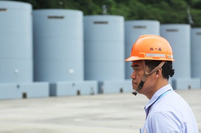 74萬桶核廢料 無處去 非核家園只能走一半