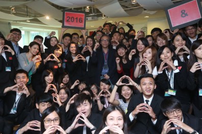 激發潛能、挑戰自我 ATCC磨亮校園璞玉