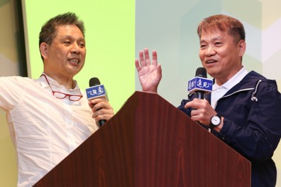 「奧客」不奧，只是比較難處理！