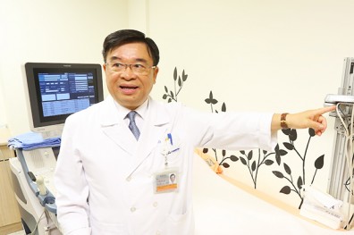 養成正確觀念 健檢就是最佳投資